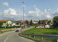 W - montano